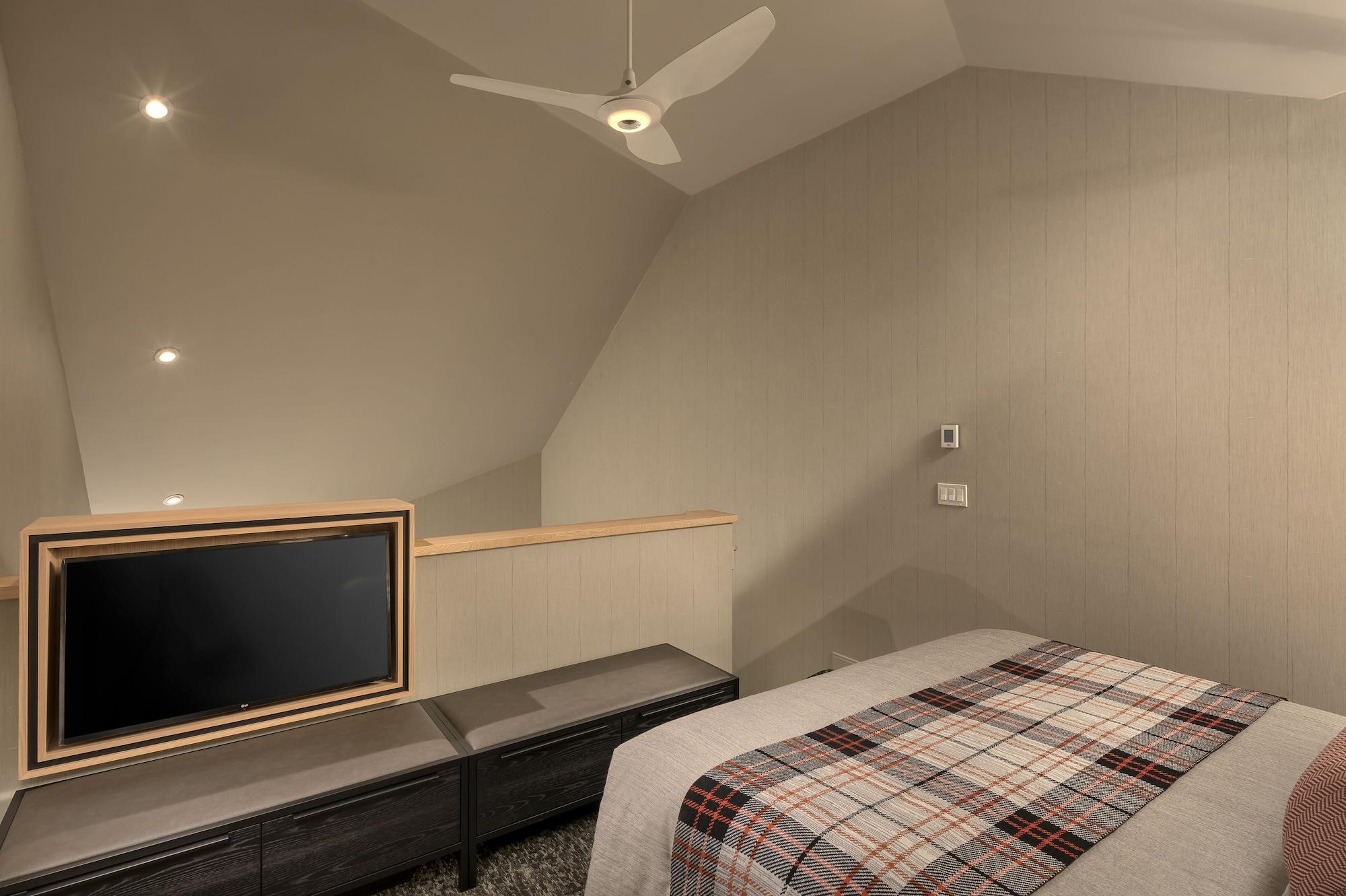 Homestead Inn Μπανφ Εξωτερικό φωτογραφία