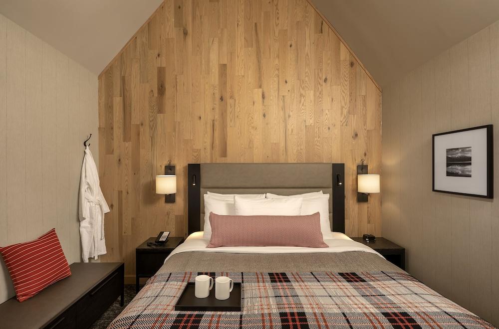 Homestead Inn Μπανφ Εξωτερικό φωτογραφία